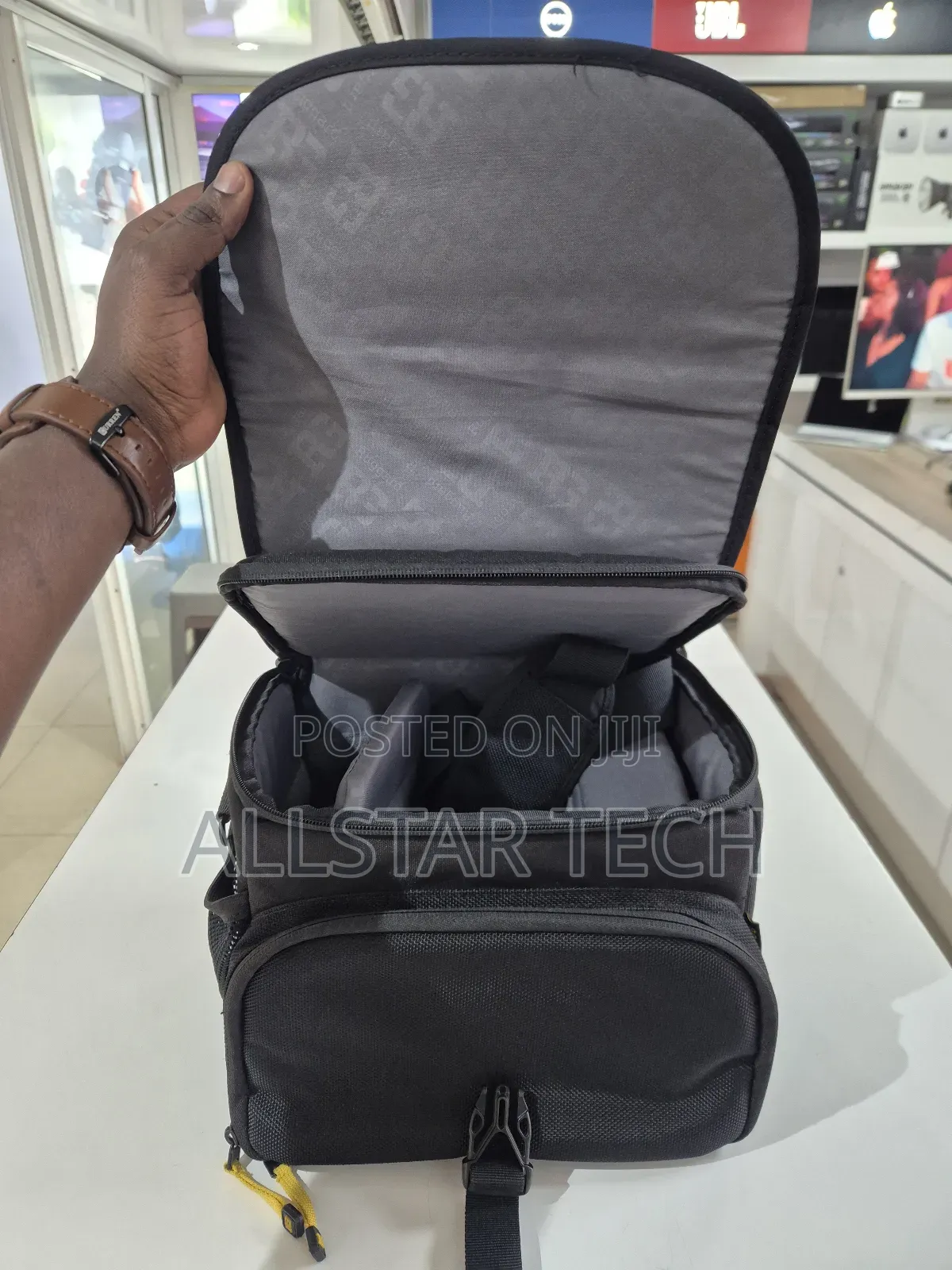 Camera Bag Ruggard