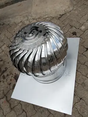 Wind Cyclone/ Ventilator