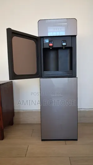 Water Dispenser