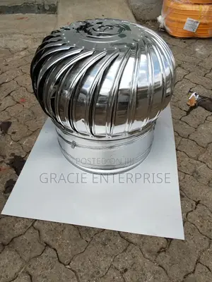 Wind Cyclone/ Ventilator