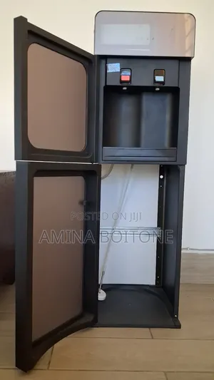 Water Dispenser