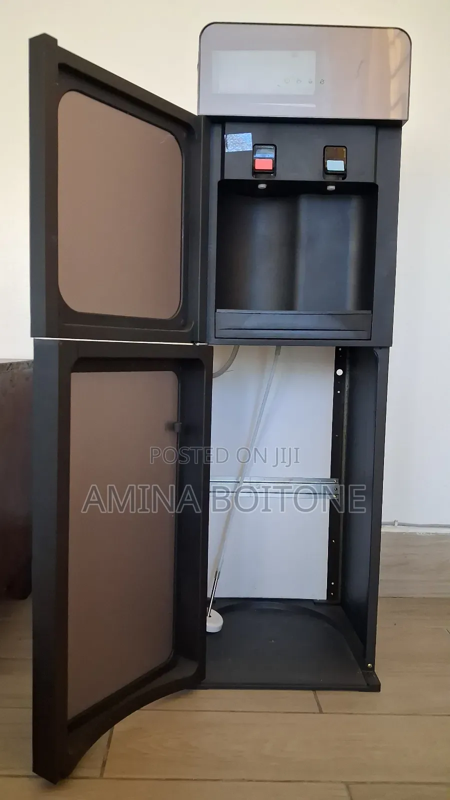 Water Dispenser
