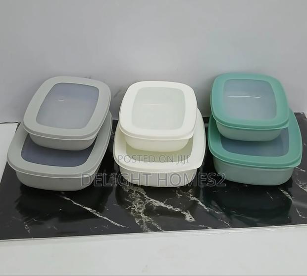 2 in 1 Storage Container-Alp