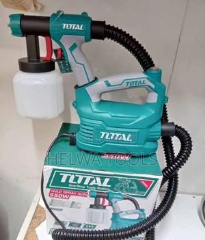 Spray Gun /Total Spray Gun - thumbnail 2
