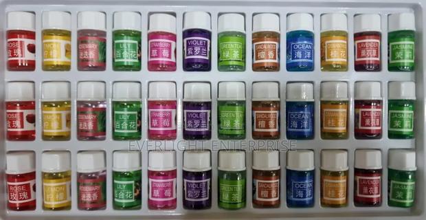 3ml X 36pc Essential Oils Pack - main view