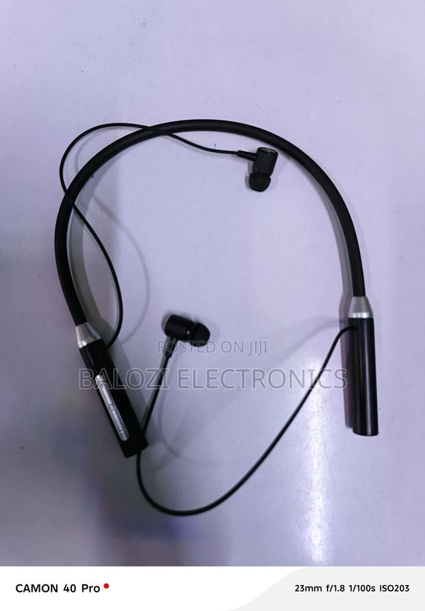 Neck Headset - thumbnail 2