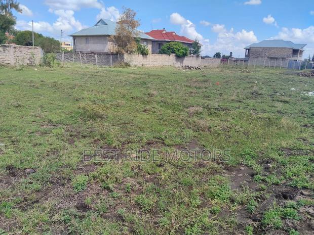 Land for Sale in Githunguri, Utawala Nairobi - thumbnail 3