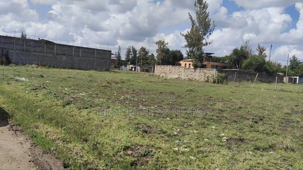 Land for Sale in Githunguri, Utawala Nairobi - thumbnail 6