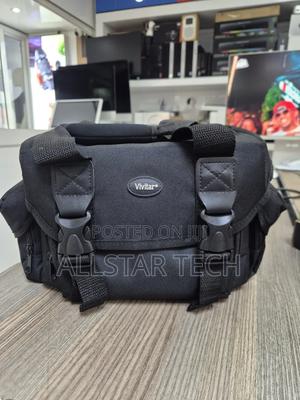 Vivitar Camera Bag Black! - thumbnail 2