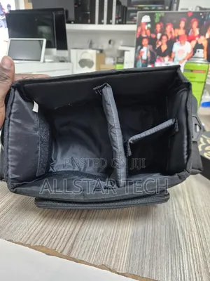 Vivitar Camera Bag Black!