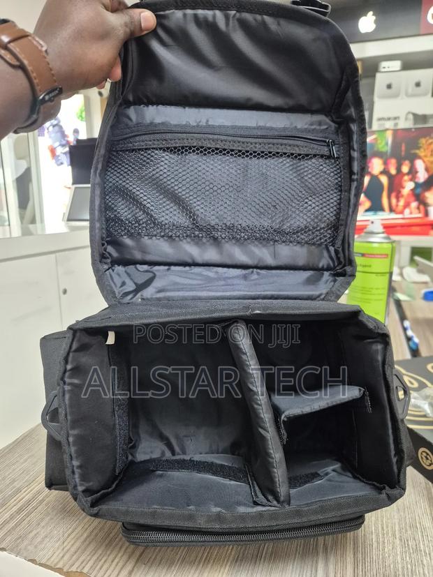 Vivitar Camera Bag Black! - thumbnail 5