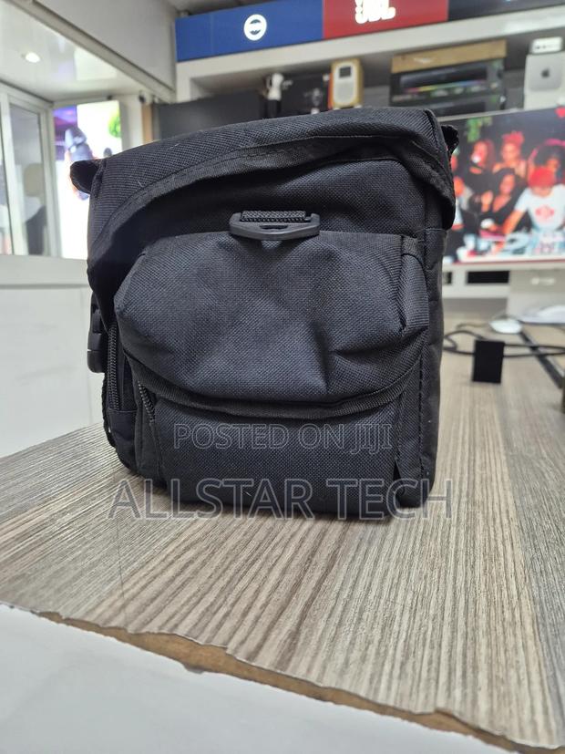 Vivitar Camera Bag Black! - thumbnail 6