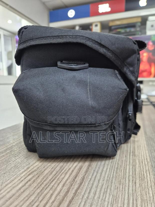 Vivitar Camera Bag Black! - thumbnail 7