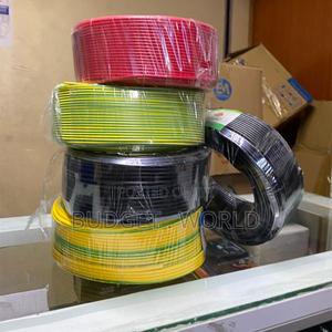 Electrical Wiring Cable 4.0mm Single Core 90m - main view