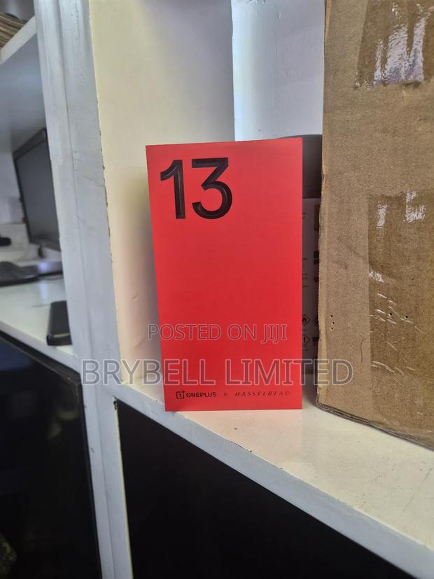 New OnePlus 13 512 GB White - thumbnail 6