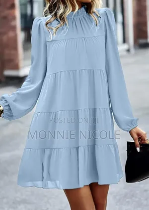Maternity Friendly Dress/Pregnant Friendly Dress