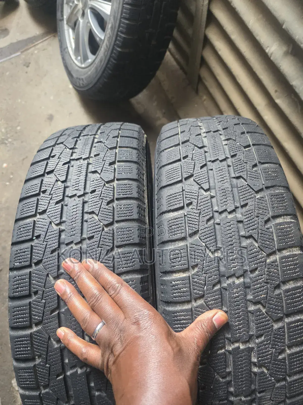 Toyo Tyres Size 185/65r15 Per Pc
