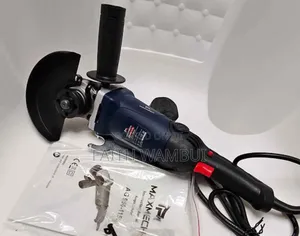 Professional Maxmech 4 Inch Angle Grinder/Maxmech Angle Grinder