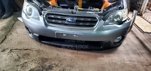 2005 Subaru Outback Bp5 Nosecut