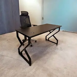 Study Desk (1.4mtrs)