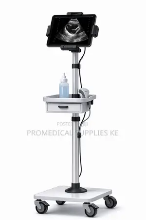 Ultrasound Trolley