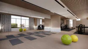 Studio Apartment in Athi Hub, Lukenya for sale