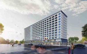 Studio Apartment in Athi Hub, Lukenya for sale - thumbnail 2