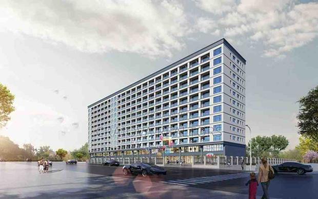 Studio Apartment in Athi Hub, Lukenya for sale - main view