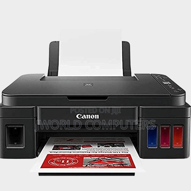Canon Inkjet Mfp Pixma Ts3640 Mea - main view