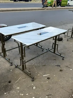 Hotel Bar and Restaurant Tables
