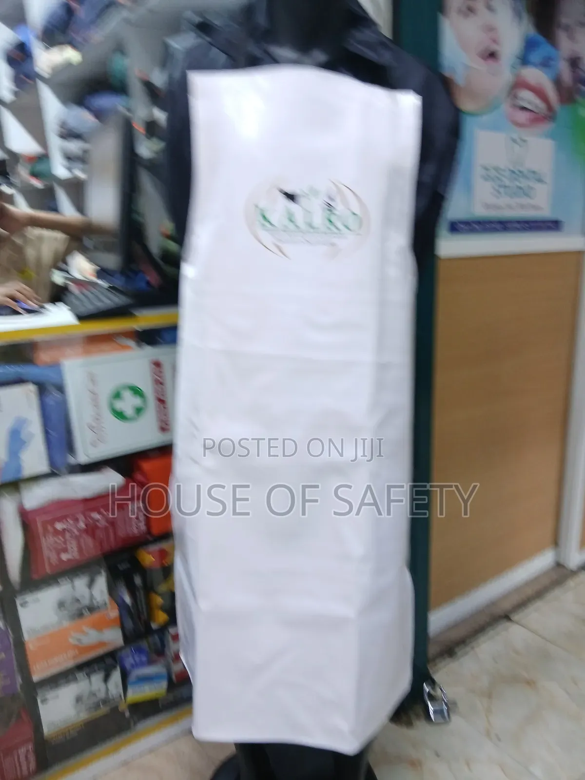 Meat Handling Kitchen Apron