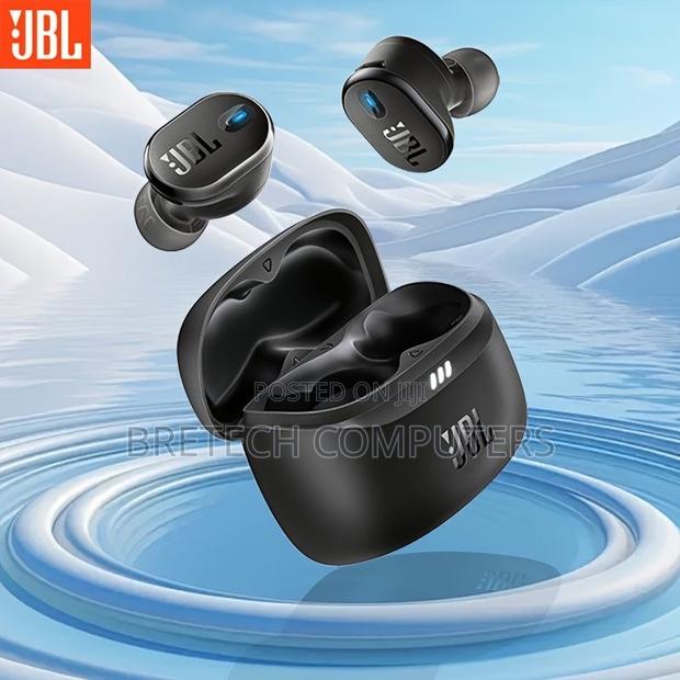 JBL Tune Buds 2 With Adaptive Noise Cancellation - main view