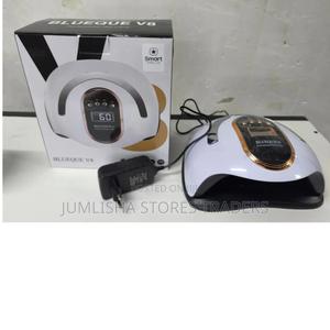 Uv Lamp Nail Dryer - thumbnail 2