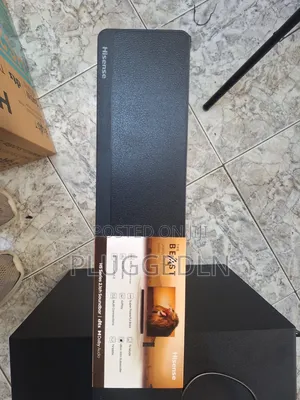 Hisense Sound Bar Hs2100