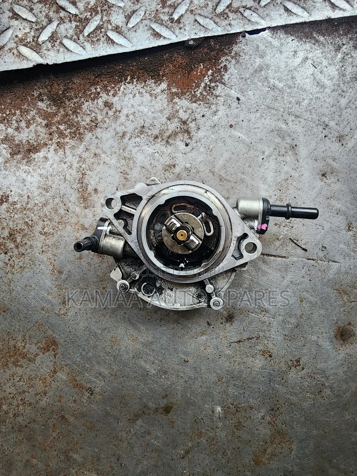 Ford Ranger 2.2l Vacuum Pump
