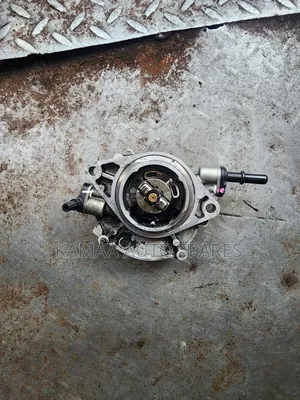 Ford Ranger 2.2l Vacuum Pump