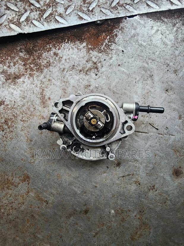 Ford Ranger 2.2l Vacuum Pump