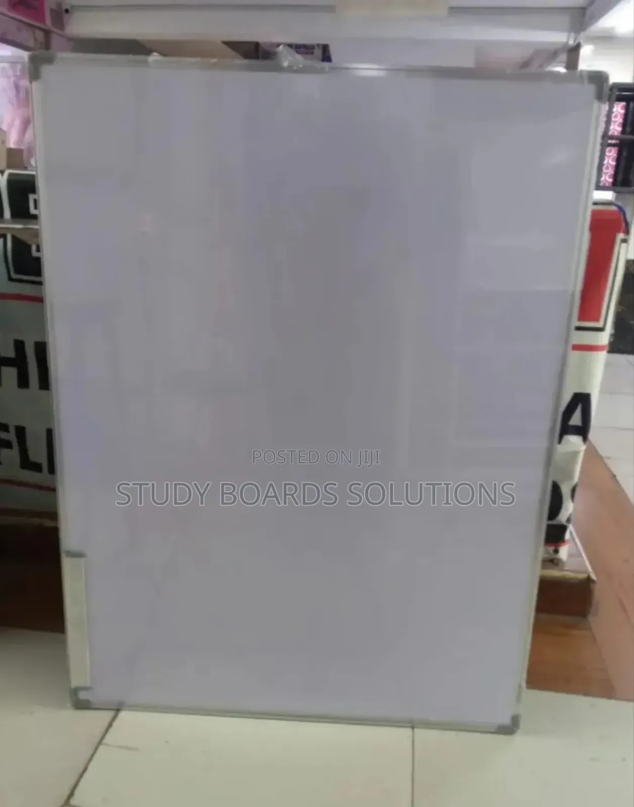 5ftx4ft Office Magnetic Whiteboard