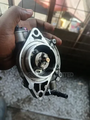 Vaccum Pump Ford Ranger 2.2