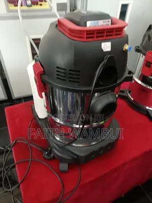 Professional 1034 Watts Aico Carpet Cleaner Machine
