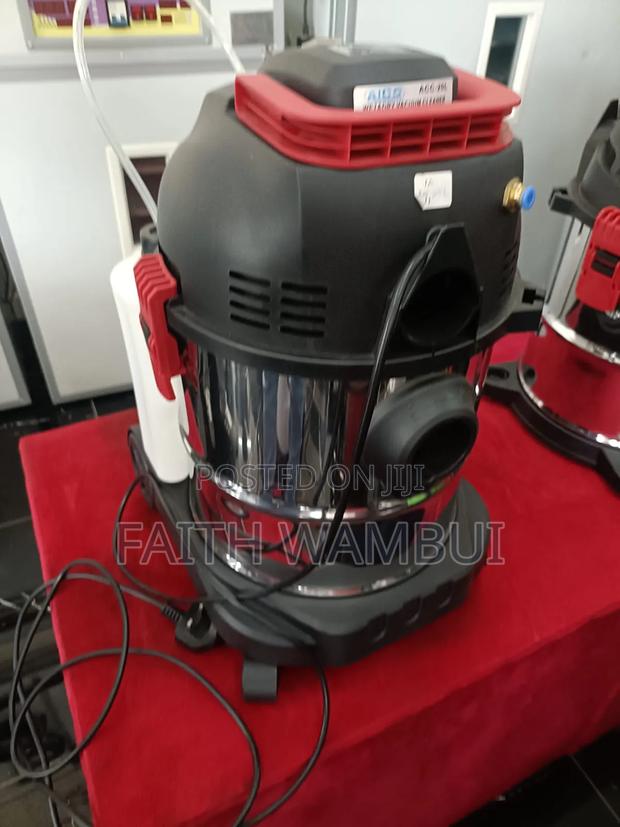 Professional 1034 Watts Aico Carpet Cleaner Machine - main view