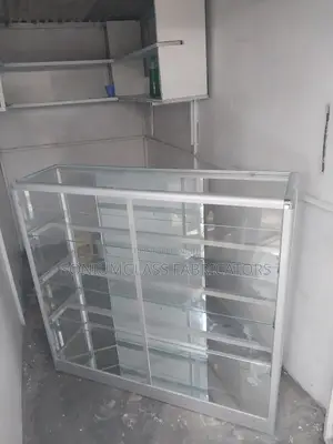 Shelves Unit