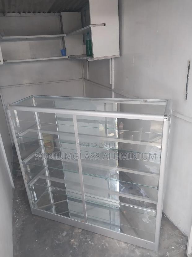 Shelves Unit - thumbnail 2
