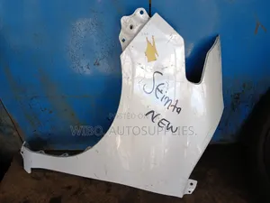 Toyota Sienta 2015 Onwards Front Fender/Wing