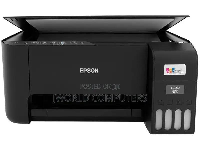 Epson Tm-U950-385 Pos Printer (Ecw) Usb, W/O Ps, Ecw