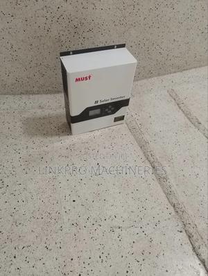 2.2kva 24v Must Hybrid Inverter - thumbnail 2