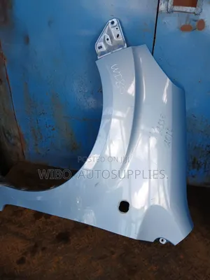 Toyota Passo 2010-2015 Front Fender/Wing