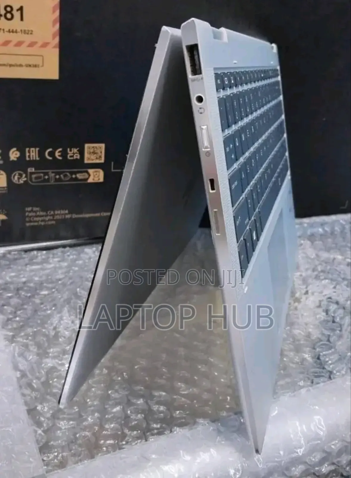 Laptop HP EliteBook 1040 G6 16GB Intel Core i7 SSD 256GB