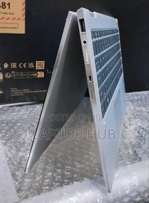 Laptop HP EliteBook 1040 G6 16GB Intel Core i7 SSD 256GB