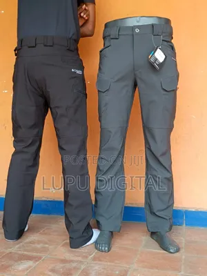 Colombia Trousers S to 3xl